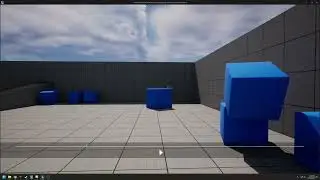 UE5 C++ Time Rewind and Playback [Source code in comments]