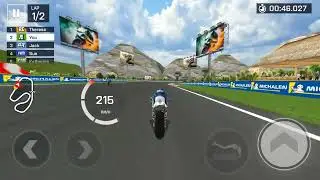 🔥 Moto Rider Bike Racing Game 🔥 (New Update New Bikes) 🔥 Bike Race Simulator 🏍️ #bike #bikegame
