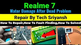 Realme 7 Dead Solution | How To Fix Realme 7 Dead Problem | Full Details Video🔥