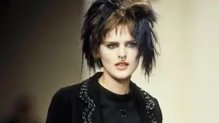 Stella Tennant is a Model dies days after 50th birthday