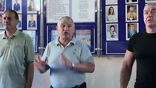 НЕДІЛЯ НА РАЙОНІ 29.09.2024