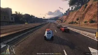 Grand Theft Auto V Auto shop services