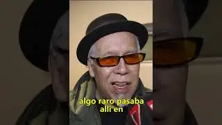 Lo que le tiraban al Rey Pelusa!