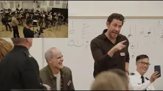 The Office Theme w/ Big Tuna, Arranged by Brian Sadler