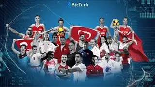 BtcTurk, Yeni Nesli Yürekten Destekliyor!