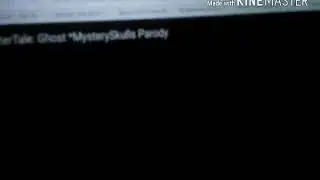 Reaction to aftertale a parody song