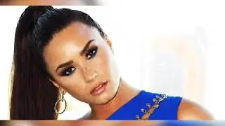 Top- 5 melhores fotos da Demi Lovato.