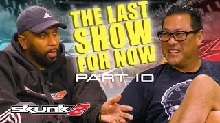 Skunk2's "The Smoke Show" - Part 10: The Last Show for Now