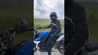 Підвіз дУдому чи ні? #bikelife #rec