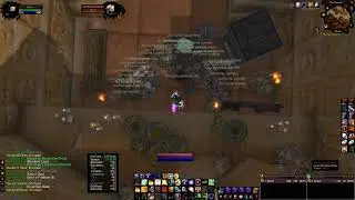 ZF Gold Farming AoE Paladin | TBC Anniversary