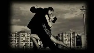 Gotan Project ft. Melingo - Tu Misterio