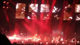 Radiohead - Paranoid Android [Barcelona -03.06.2016]