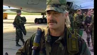 Боевым награждается