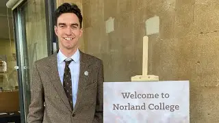 #NorlandOpenDay