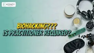 Can You Biohack Without a Practitioner? The Truth About DIY Biohacking