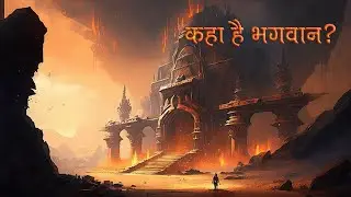 कहाँ हैं भगवान ?