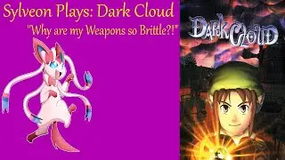 Dark Cloud Gameplay (Part 1)