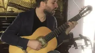 Thanks Galilei (2 pm) - Renato Caruso