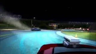 Official Drift Mania Street Outlaws Launch Trailer