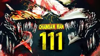 The Chainsaw Man Devil Attacks?! Chainsaw Man Part 2