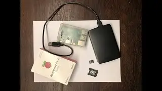 Videotutorial: Bitcoin Full Node mit einem Raspberry Pi 3 einrichten und betreiben