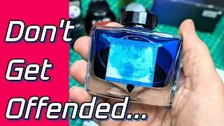 My Ink Regrets: I Would NEVER Buy Again