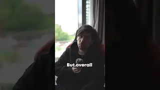 Coach Pieliedie reflects on our first LAN experience after day 1.