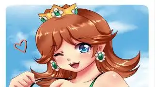 rule 34 daisy
