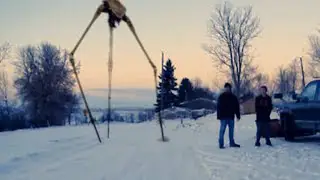 HL2 Strider in Real Life
