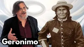 Who Are the Apache? – Dr. Roy Casagranda | Museum of the Future: Lessons from the Past
