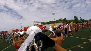 Phantom Regiment 2019 