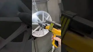 Good work ain’t cheap and cheap work ain’t good! #powdercoating