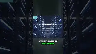 Revolutionizing Computation: Supercomputers vs Traditional Methods