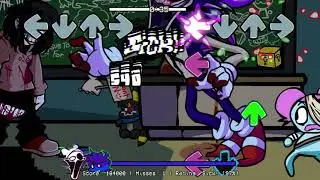 Corrupted Hero but Jeff and Xenophanes Sing It