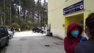 Бремена жена вече не желае да ражда в Гоце Делчев