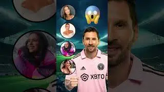 Ronaldo🐐 vs Messi👽 vs Neymar🎩 vs Haaland😯 Choosing Girlfriends 😍🔥