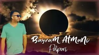 BAYRAM ATMANİ - SEGAVİ DAWET  2022 [OFFİCİAL MUSİC AUDİO]