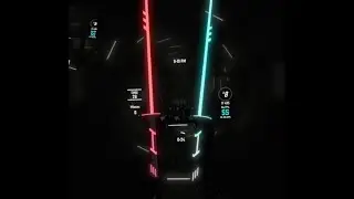 Beat Saber // Imagine Dragons - Radioactive feat. Kendrick Lamar // Expert+
