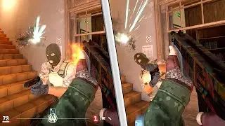 Galen MAG-7 spelare