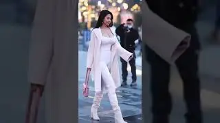 Aduh parah damagenya mantap ah | tiktok asian girls