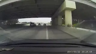 First time being pulled over while conceal carrying
