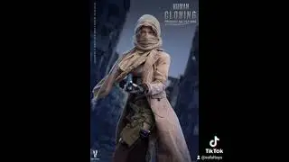 VERYCOOL 1/6 Human Cloning VCF-2062 