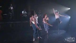 Decidedly Jazz Danceworks | Coming to Festival 2023