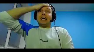 ОЙ ЧТО Я СДЕЛАЛ О ЕБАТЬ Я ДАУН ААА 