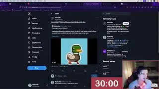 [PT/EN] MyDuckly game de pegar no ovo | #Web3
