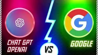 Can ChatGPT Kill Google THE TRUTH