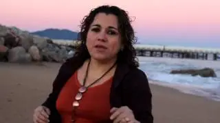 VIVI HIDALHO - NO ME LASTIMARAS Videoclip official