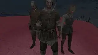 Warm-up only LIF MMO