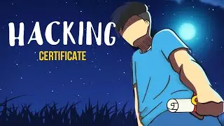 Certificates of Hackers | What are Hacking Certificates | 