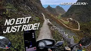 North Viet-nam 5Days All around the Ha giang - Cao bang POV